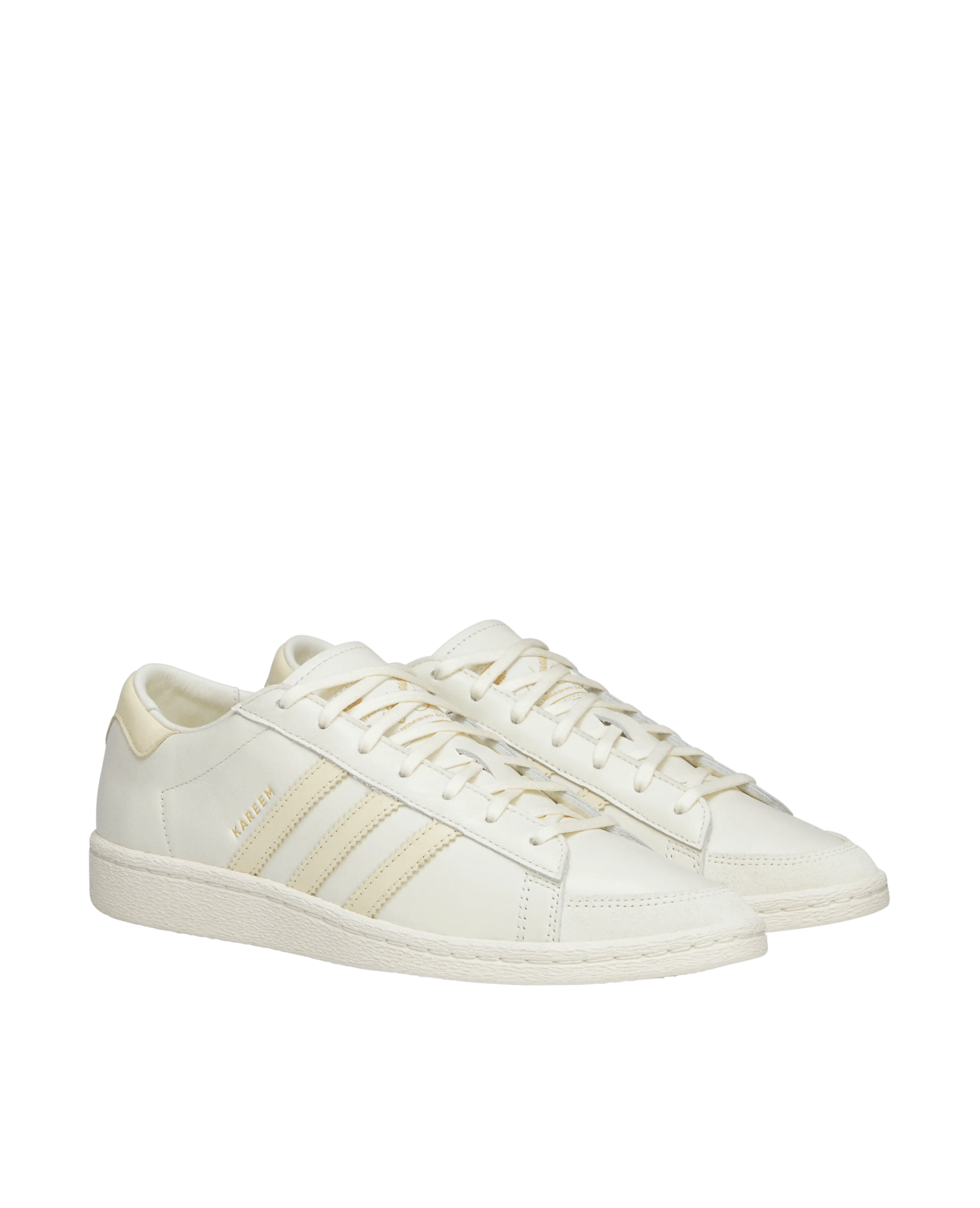 adidas Chavarria Jabbar Dress (Off White/Warm Vanilla/Cream White) - Patta