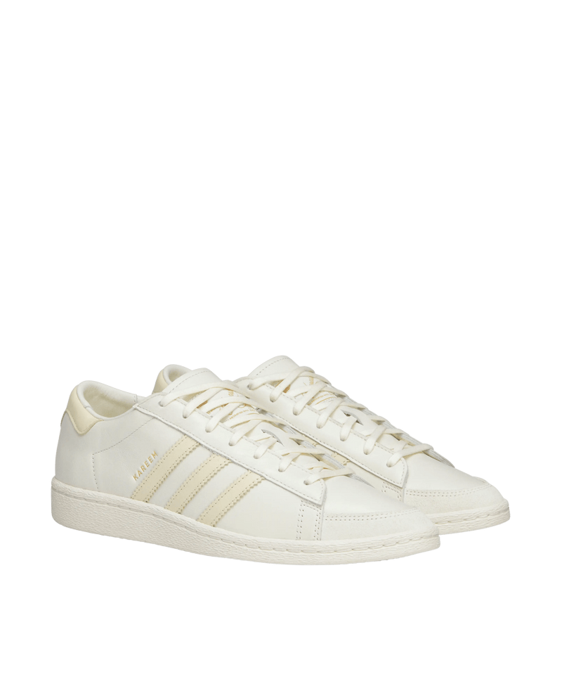 adidas Chavarria Jabbar Dress (Off White/Warm Vanilla/Cream White) - Patta