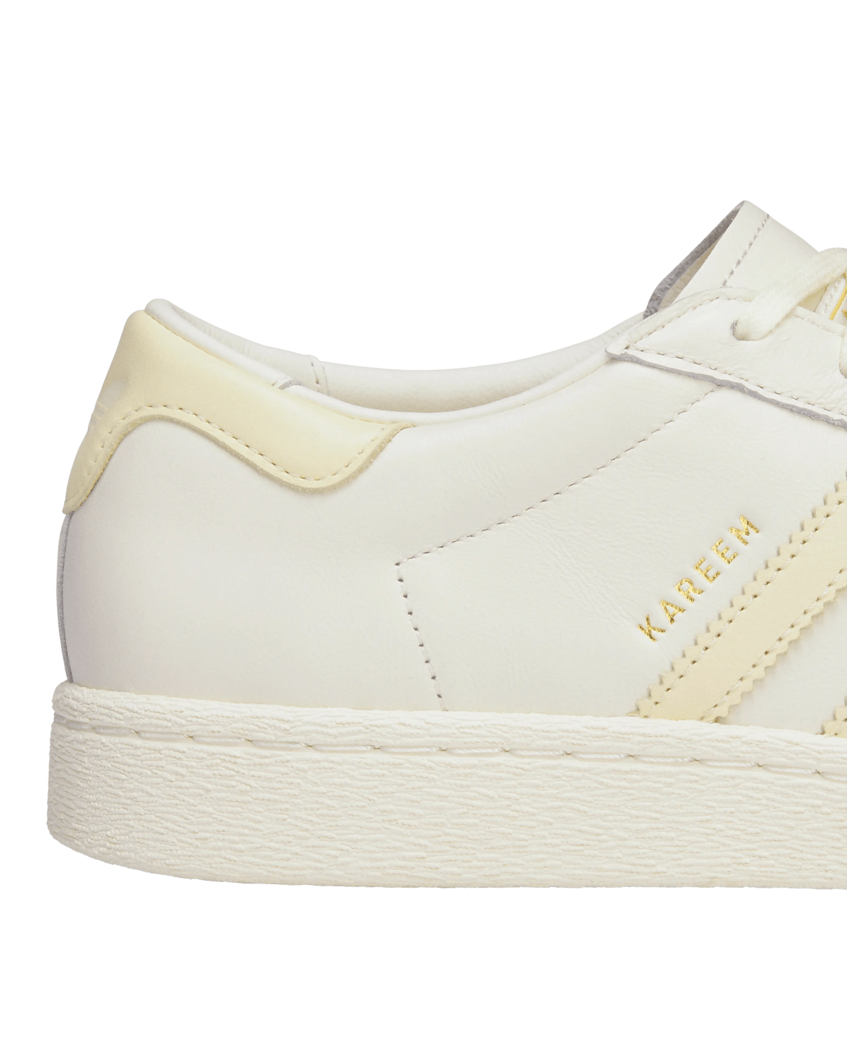 adidas Chavarria Jabbar Dress (Off White/Warm Vanilla/Cream White) - Patta