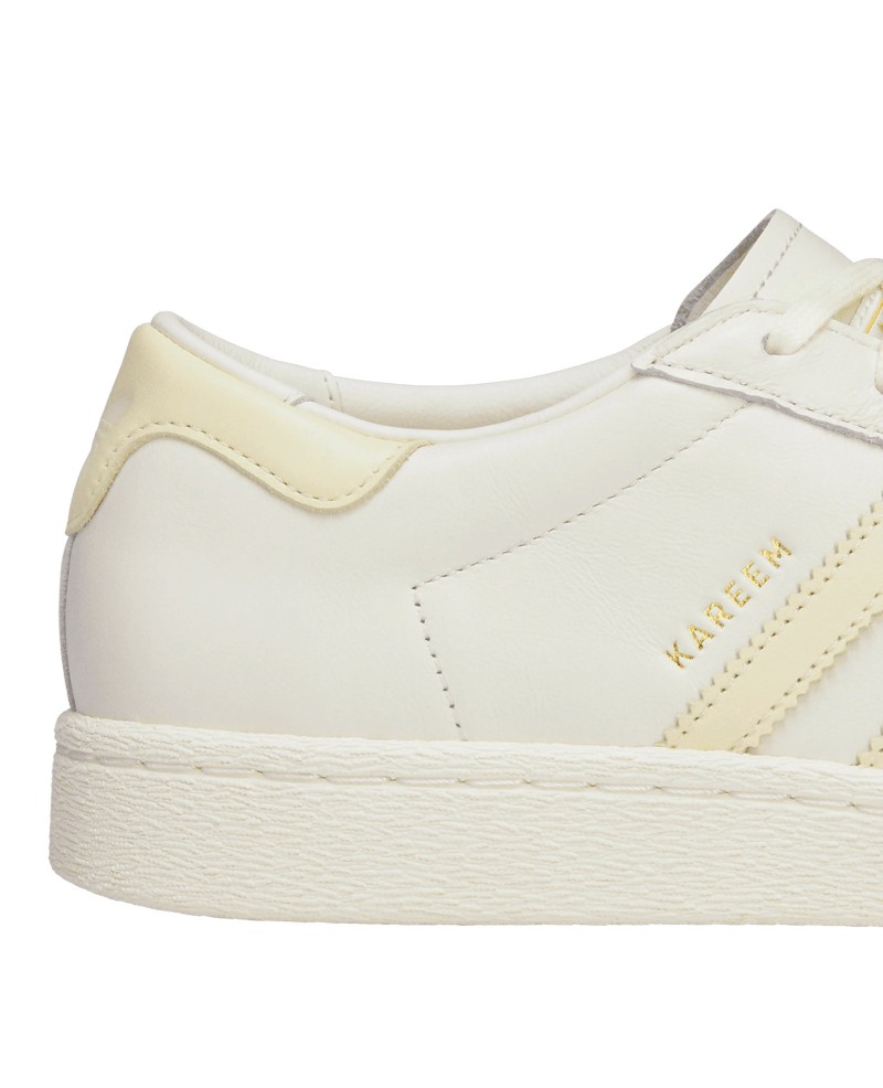 adidas Chavarria Jabbar Dress (Off White/Warm Vanilla/Cream White) - Patta
