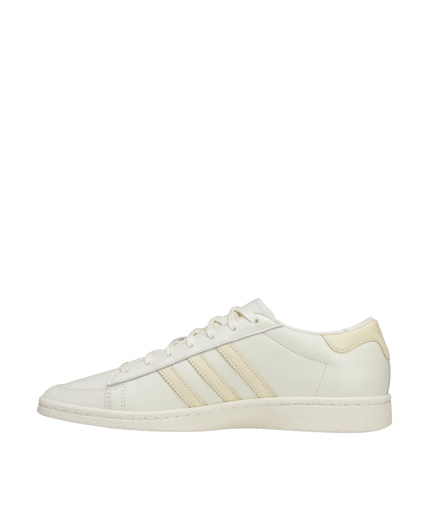 adidas Chavarria Jabbar Dress (Off White/Warm Vanilla/Cream White) - Patta