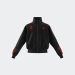 adidas Chavarria Knit TrackTop (Black) - Patta