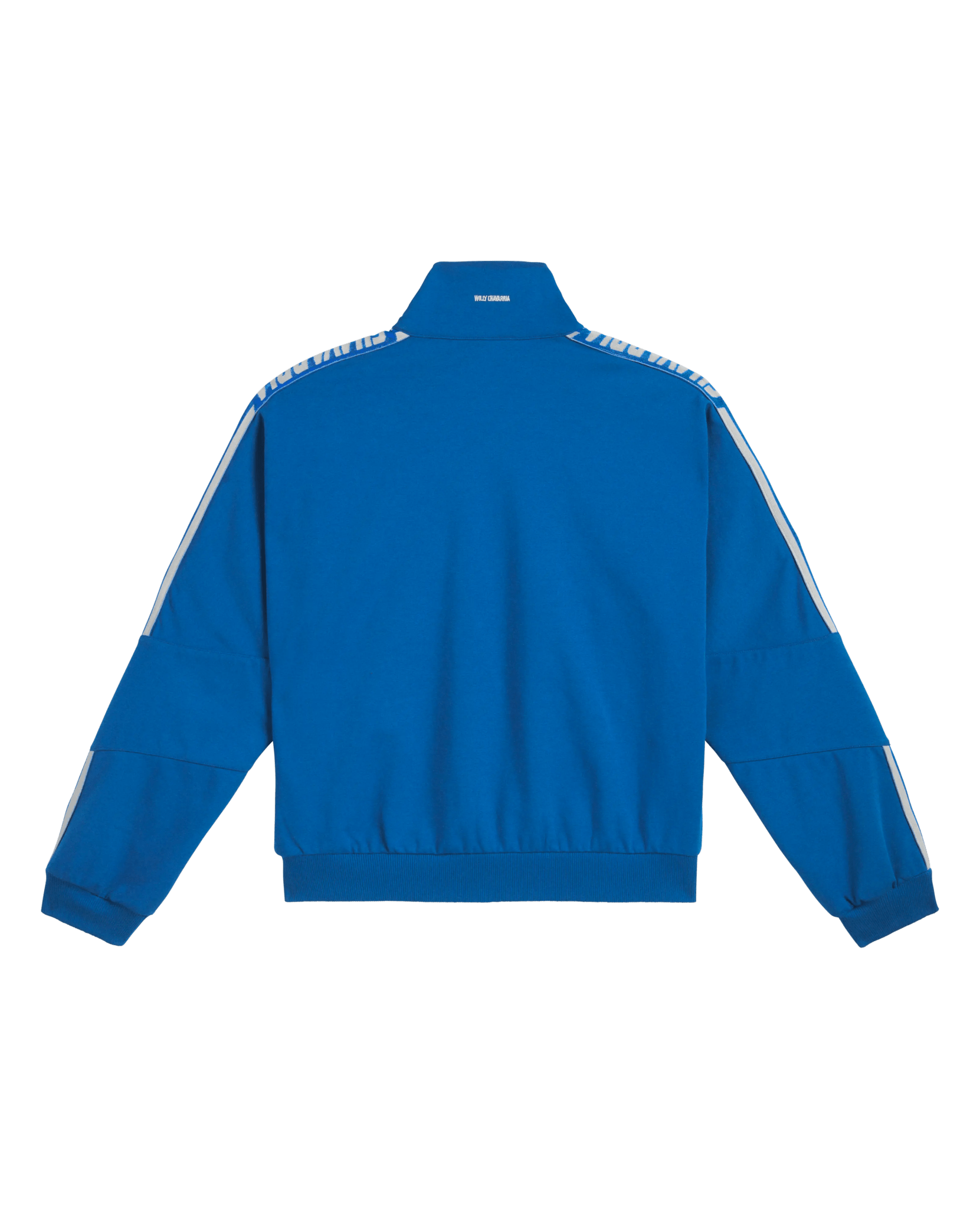 adidas Chavarria Knit TrackTop (Dark Marine) - Patta