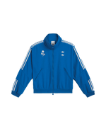 adidas Chavarria Knit TrackTop (Dark Marine) - Patta