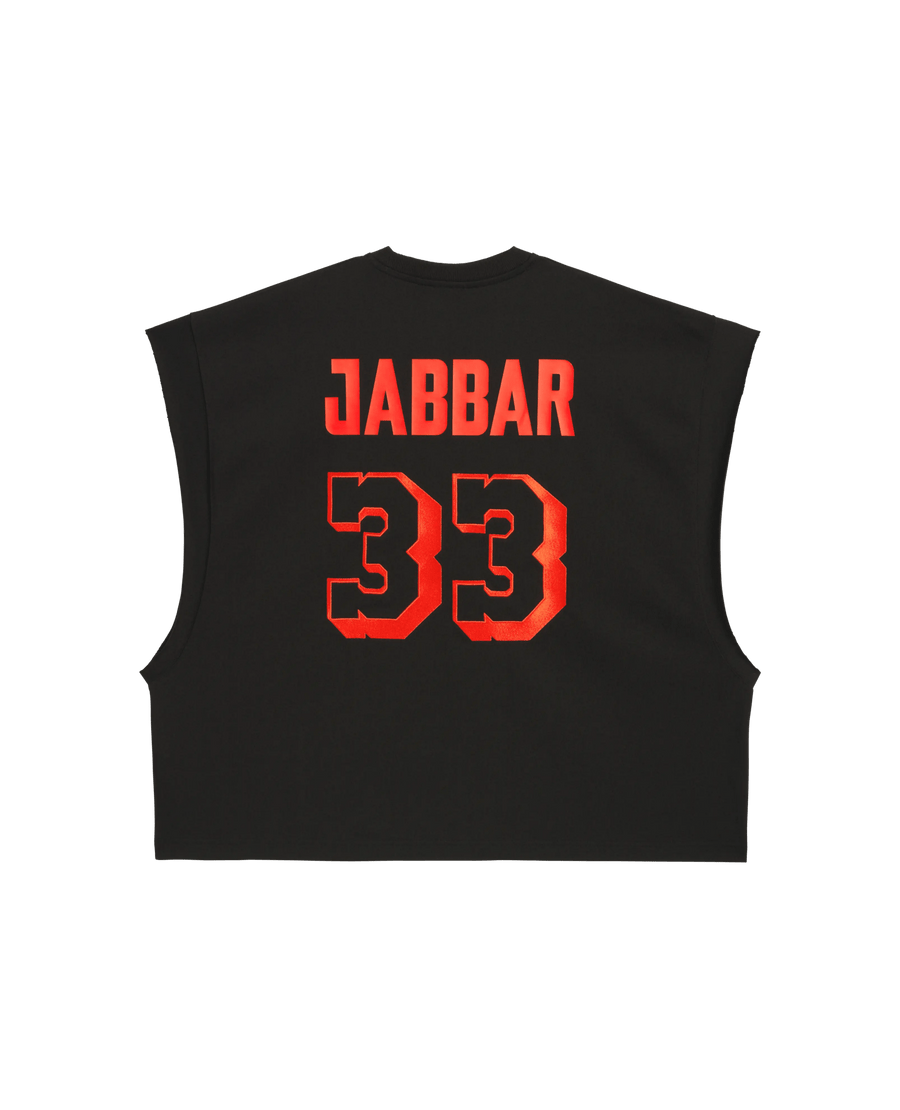 adidas Chavarria Muscle Tank (Black) - Patta