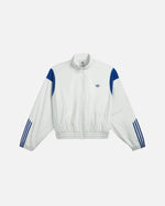 adidas Chavarria Poplin Tracktop (Off White) - Patta