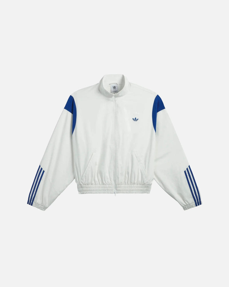 adidas Chavarria Poplin Tracktop (Off White) - Patta