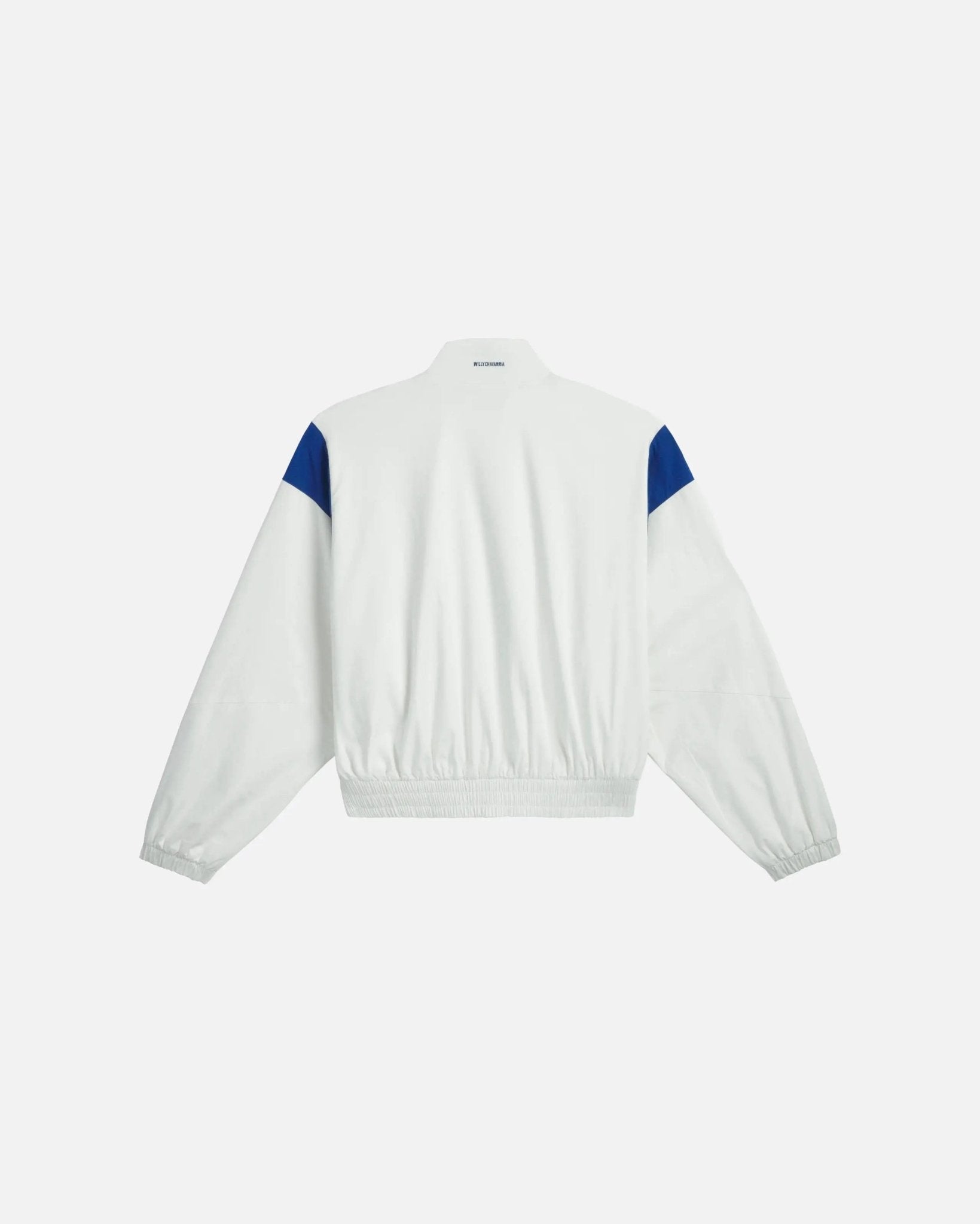 adidas Chavarria Poplin Tracktop (Off White) - Patta