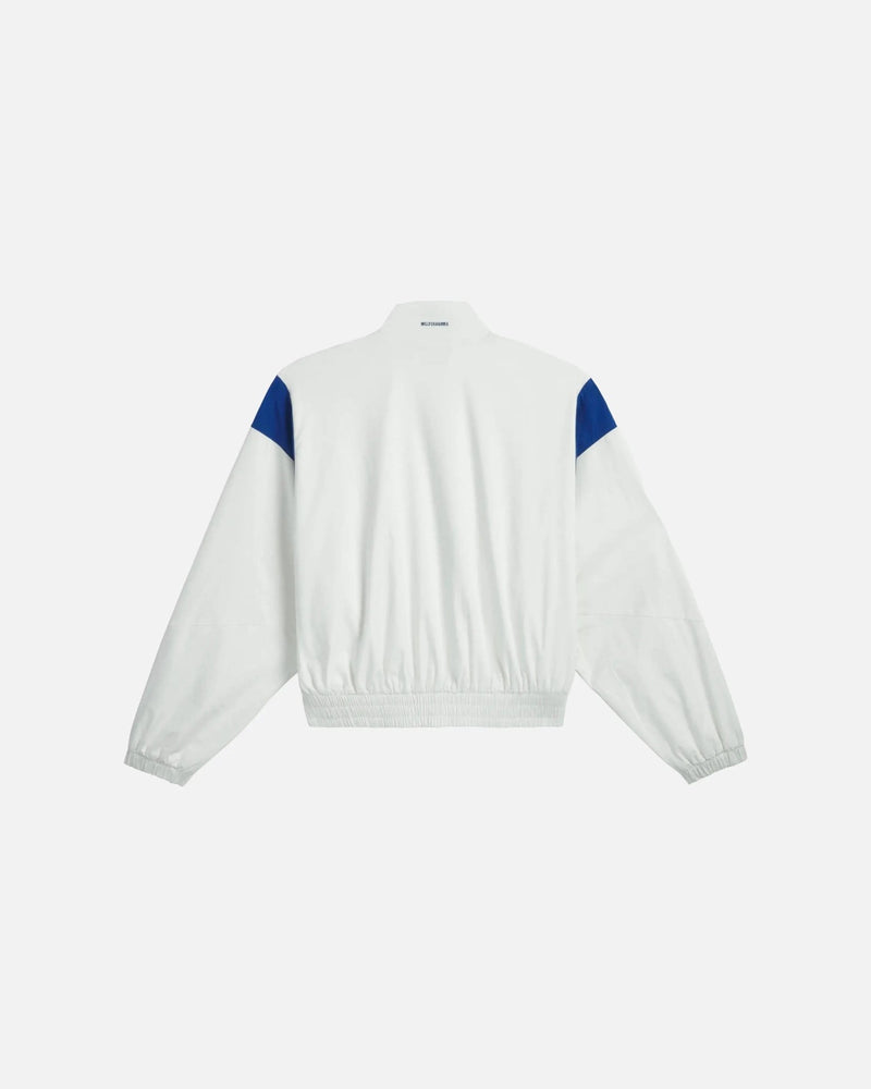 adidas Chavarria Poplin Tracktop (Off White) - Patta