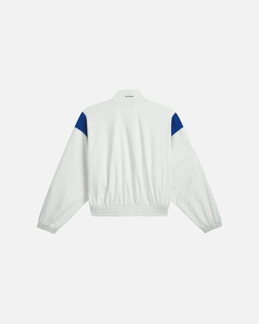 adidas Chavarria Poplin Tracktop (Off White) - Patta