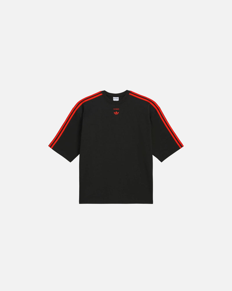 adidas Chavarria Signature Tee (Black) - Patta