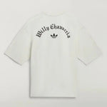 adidas Chavarria Signature Tee (Off White) - Patta