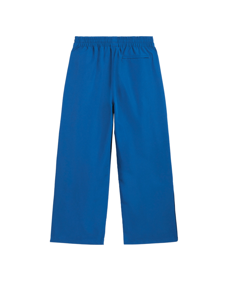 adidas Chavarria Woven Track Pant (Dark Marine) - Patta