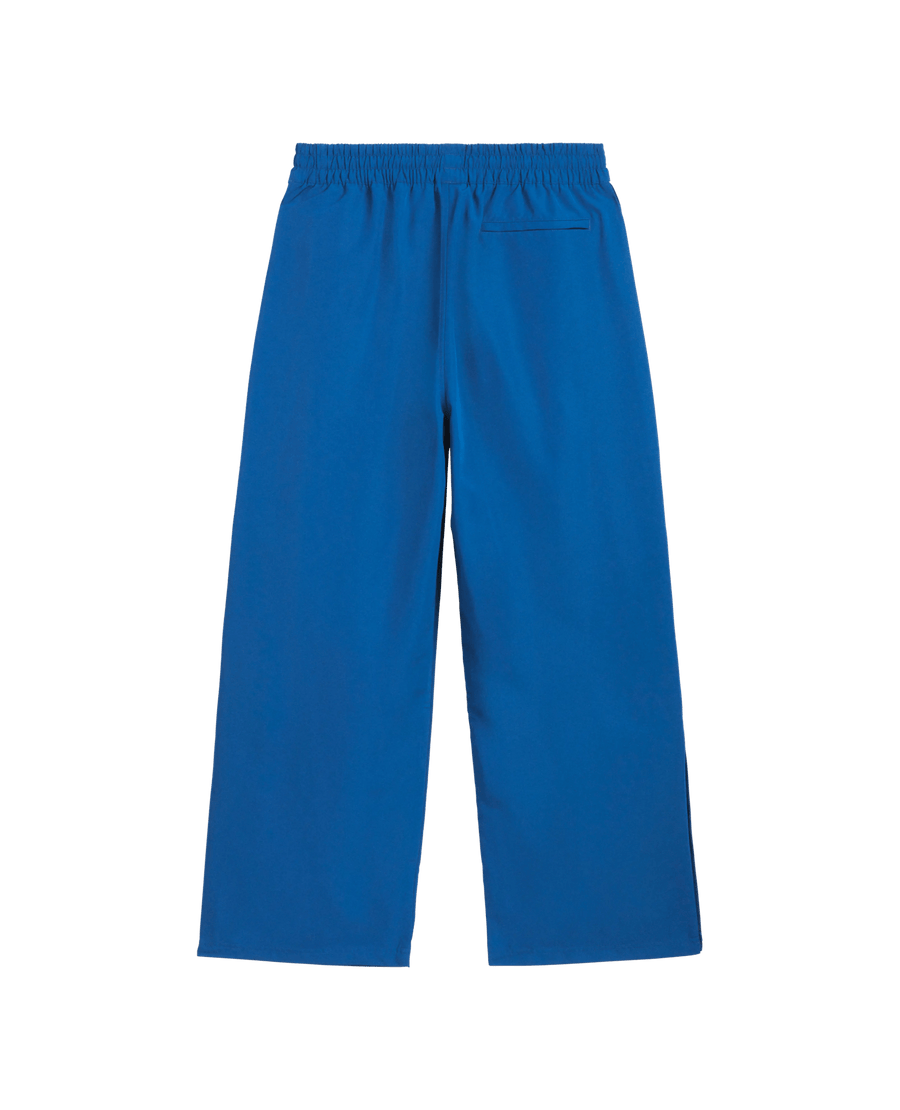 adidas Chavarria Woven Track Pant (Dark Marine) - Patta