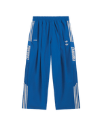 adidas Chavarria Woven Track Pant (Dark Marine) - Patta