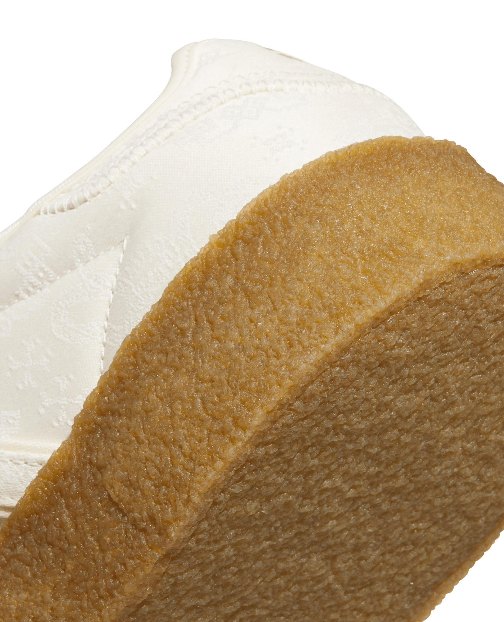 adidas Clot Gazelle Shoes by Edison Chen 'Cream White' - Patta