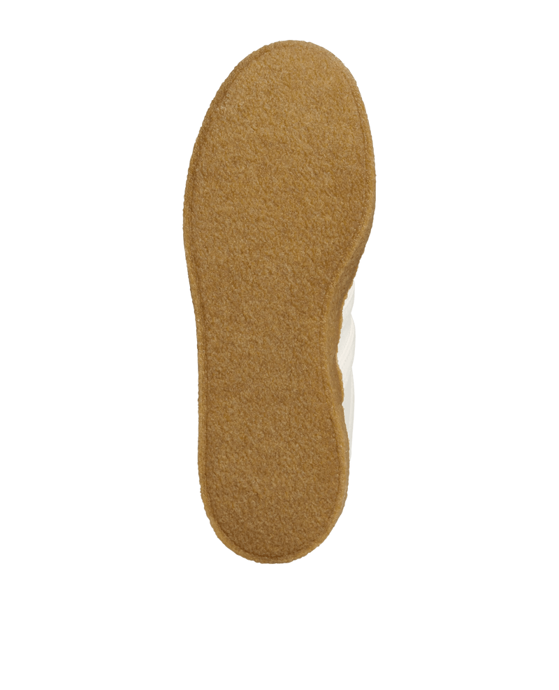 adidas Clot Gazelle Shoes by Edison Chen 'Cream White' - Patta