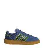 adidas Clot Gazelle Shoes by Edison Chen 'Night Marine' - Patta