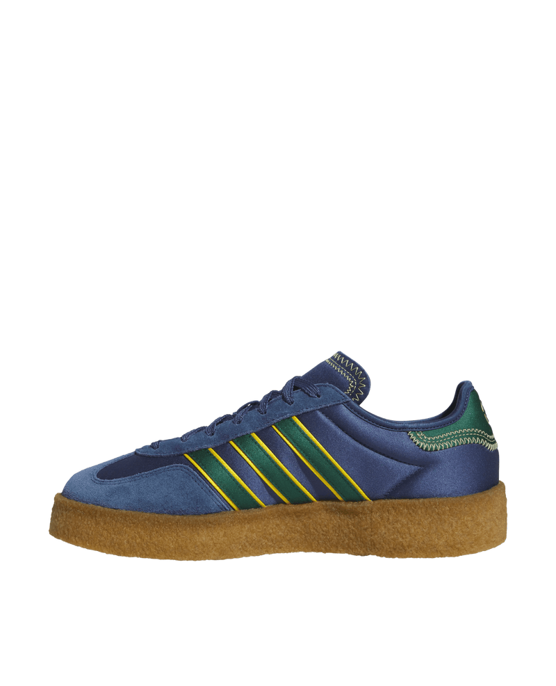 adidas Clot Gazelle Shoes by Edison Chen 'Night Marine' - Patta