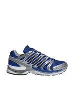 adidas Control 5 (Royal Blue/Silver Metallic/Cloud White) - Patta
