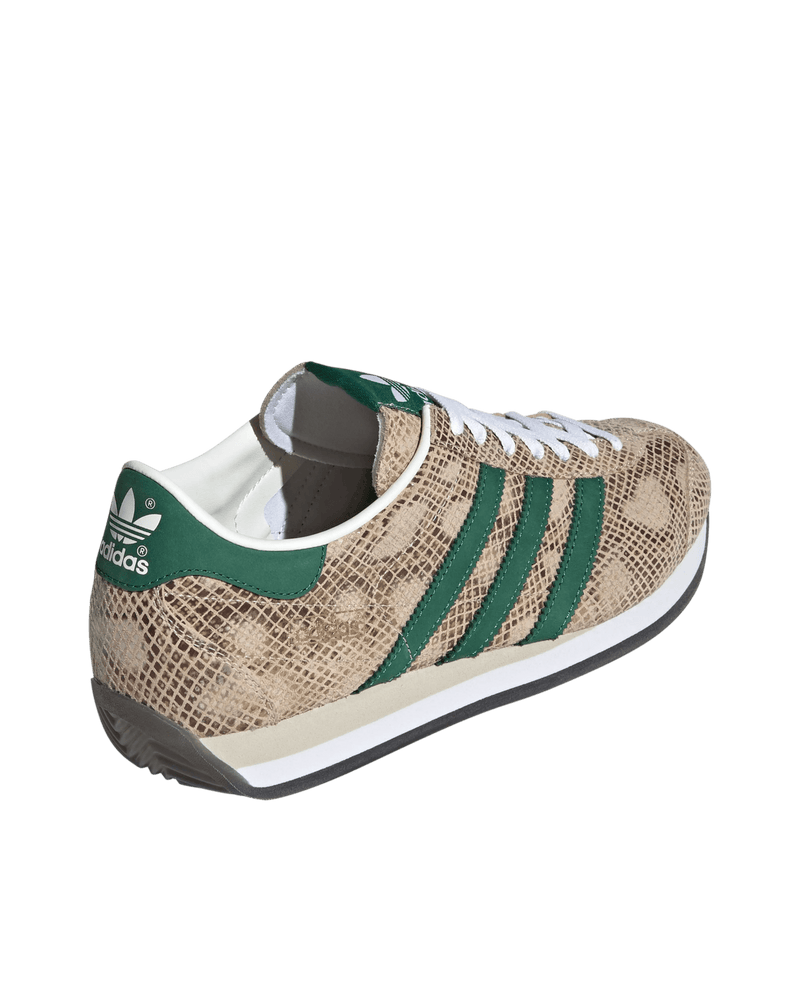 adidas Country Japan - Patta