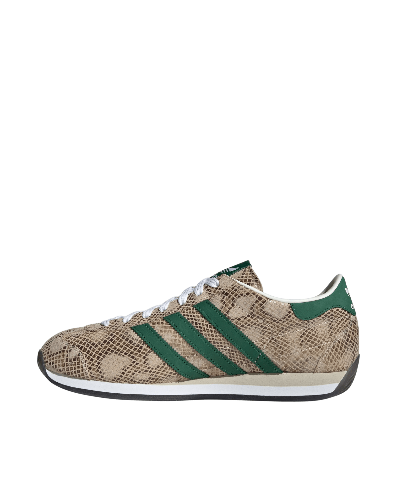 adidas Country Japan - Patta