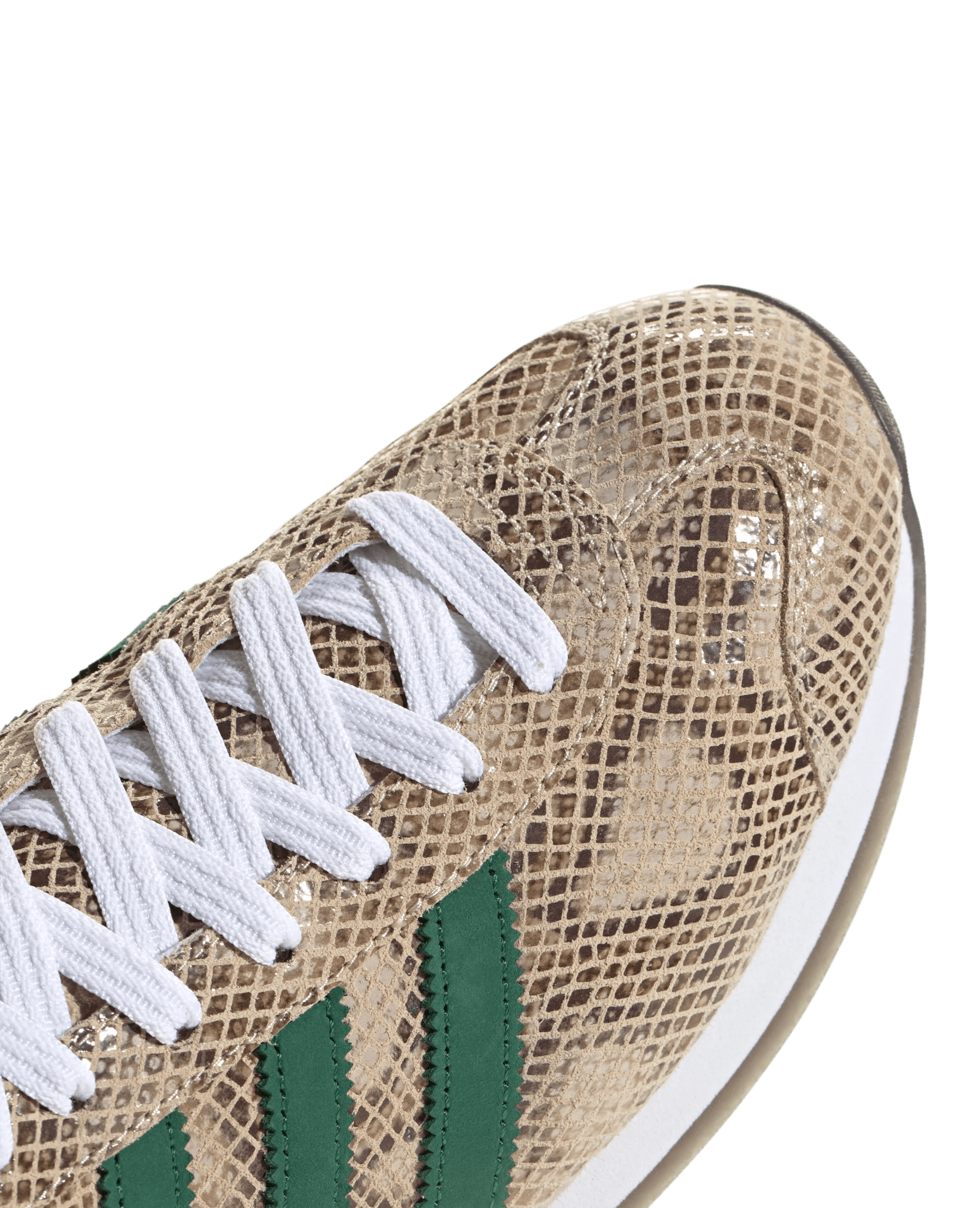 adidas Country Japan - Patta