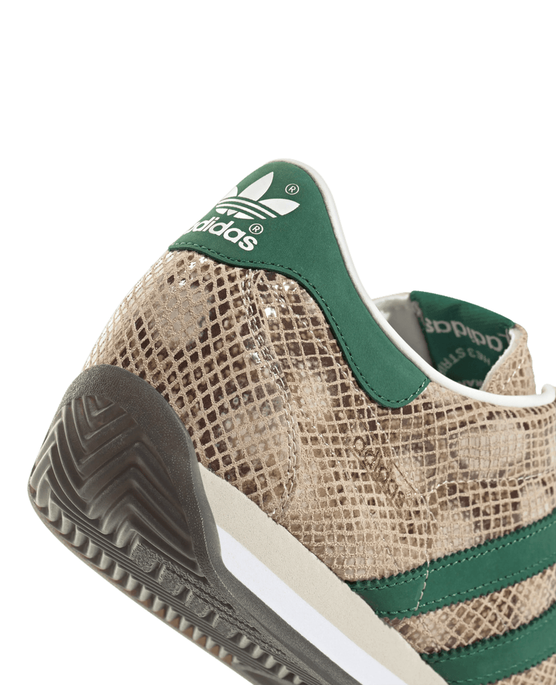 adidas Country Japan - Patta