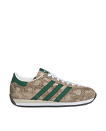 adidas Country Japan - Patta