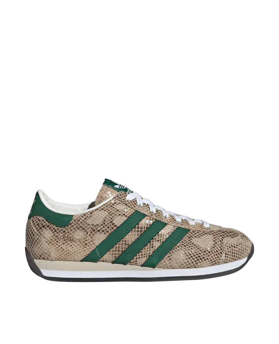 adidas Country Japan - Patta