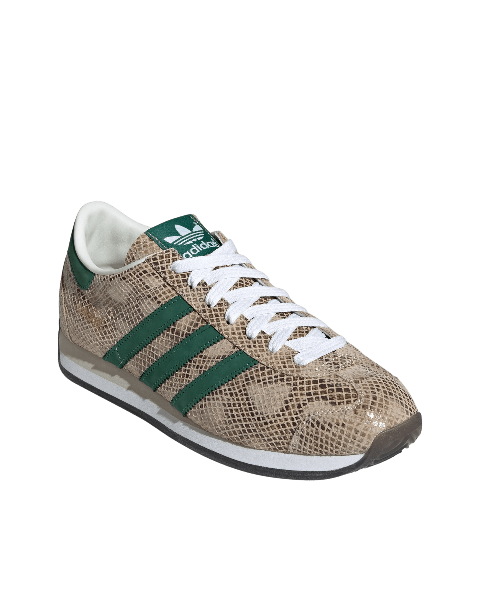 adidas Country Japan - Patta