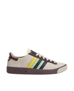 adidas Forest Hills Brain Dead x (Cream White/Pantone - Night Red) - Patta