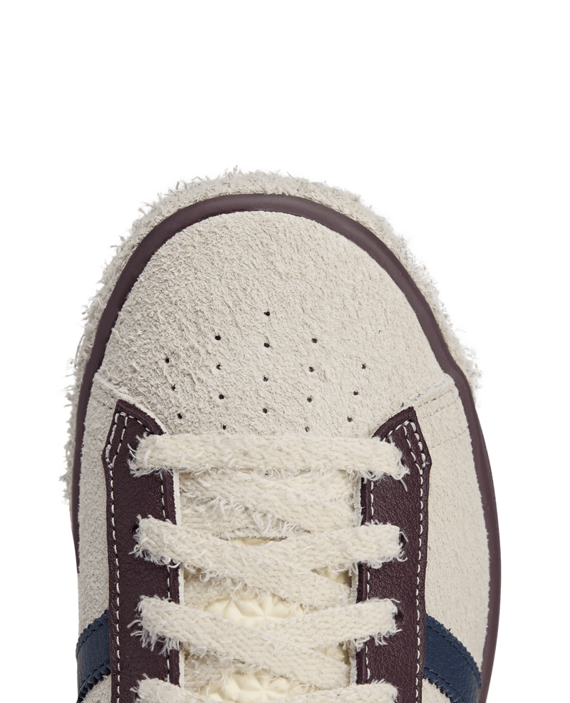 adidas Forest Hills Brain Dead x (Cream White/Pantone - Night Red) - Patta