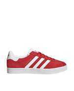adidas Gazelle 85 (Better Scarlet/ FootwearWhite/Gold) - Patta
