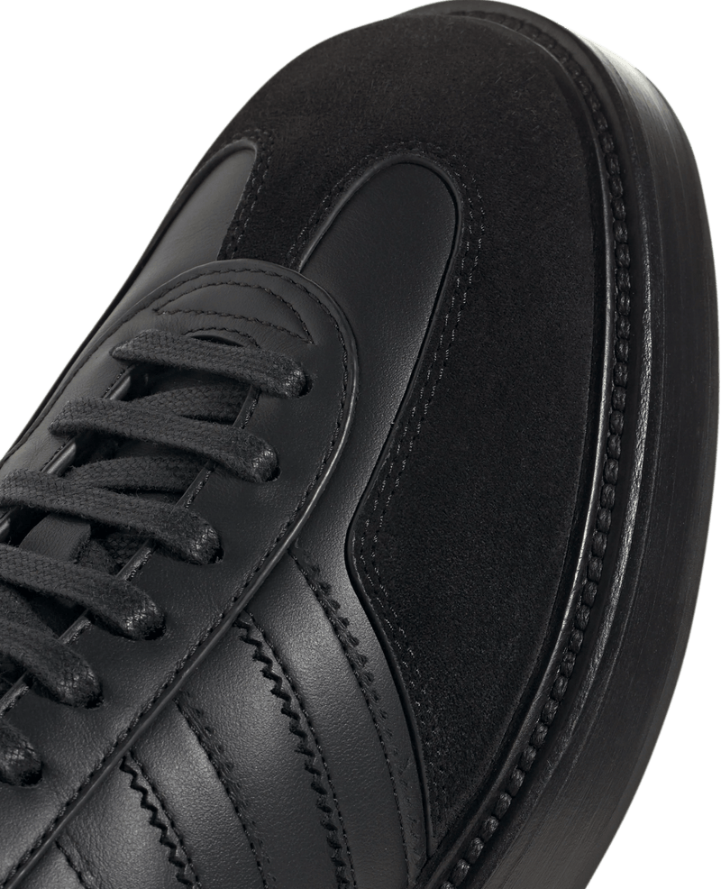 adidas Gazelle Indoor Made In Italy 'Core Black' - Patta