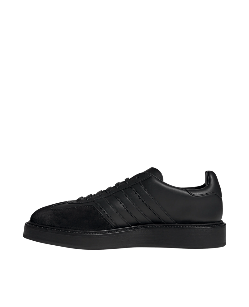 adidas Gazelle Indoor Made In Italy 'Core Black' - Patta