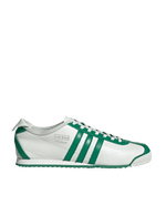 adidas ITALIA 60'S Made in Italy (Core White/Green/Cream White) - Patta