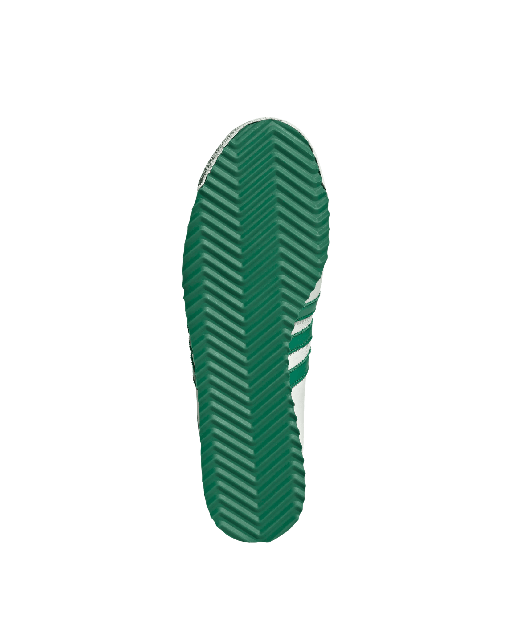 adidas ITALIA 60'S Made in Italy (Core White/Green/Cream White) - Patta