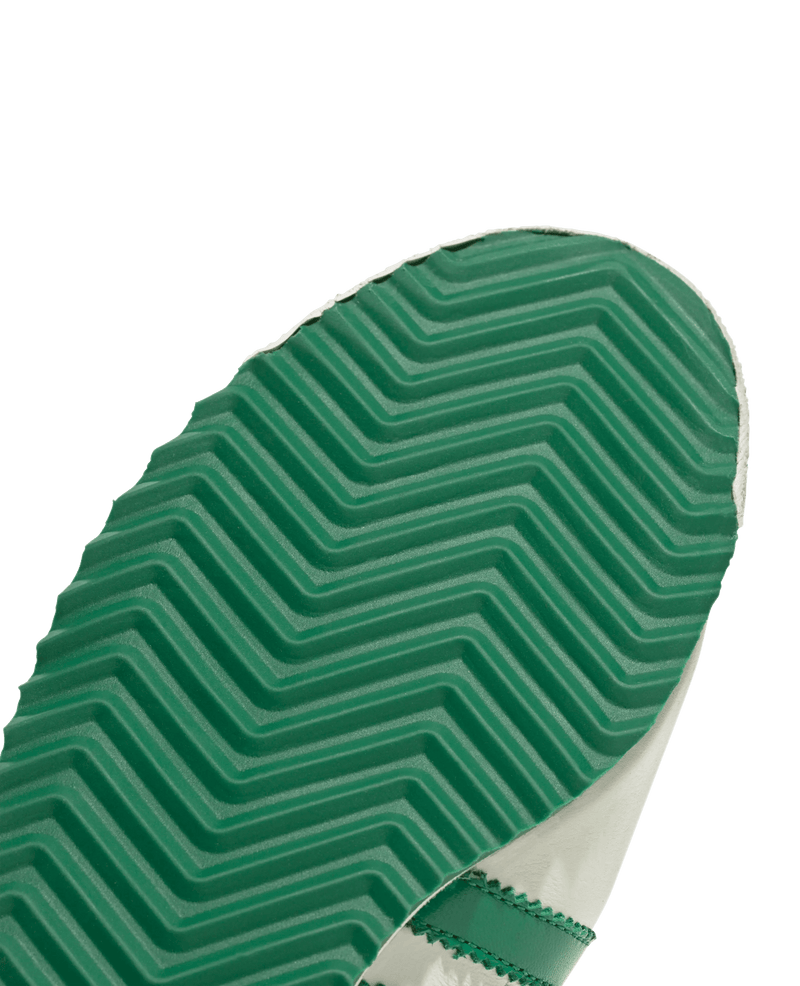 adidas ITALIA 60'S Made in Italy (Core White/Green/Cream White) - Patta