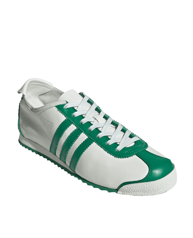 adidas ITALIA 60'S Made in Italy (Core White/Green/Cream White