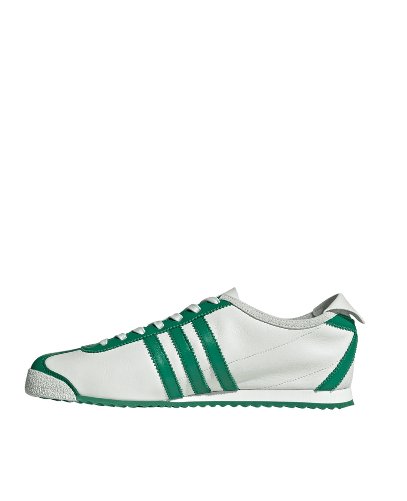 adidas ITALIA 60'S Made in Italy (Core White/Green/Cream White) - Patta