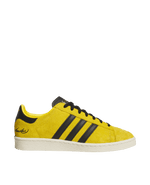 adidas Jabbar Lo x Bruce Lee (Beige/Core Black/Cream White) - Patta