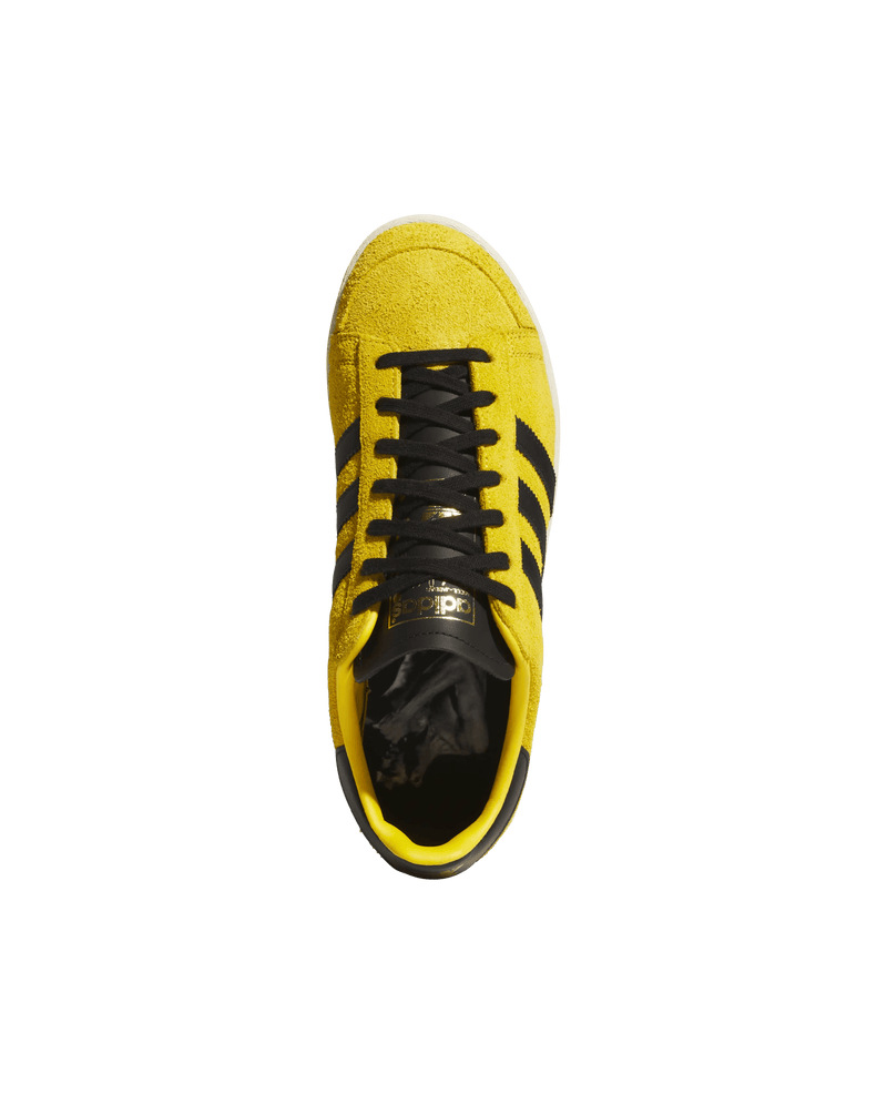 adidas Jabbar Lo x Bruce Lee (Beige/Core Black/Cream White) - Patta