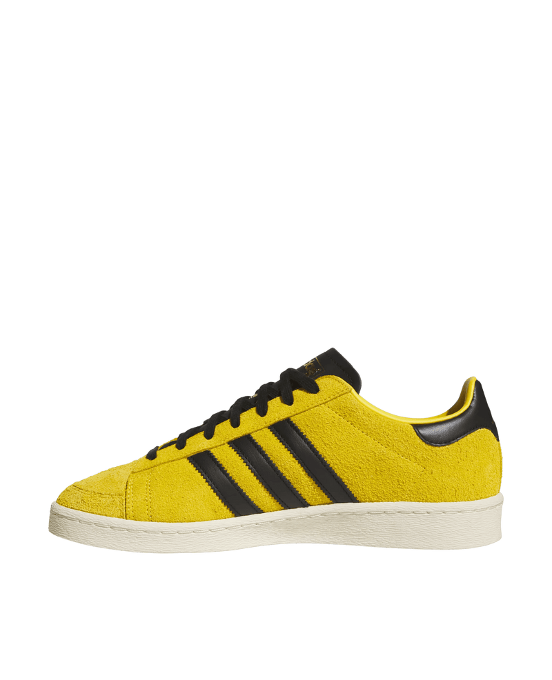 adidas Jabbar Lo x Bruce Lee (Beige/Core Black/Cream White) - Patta
