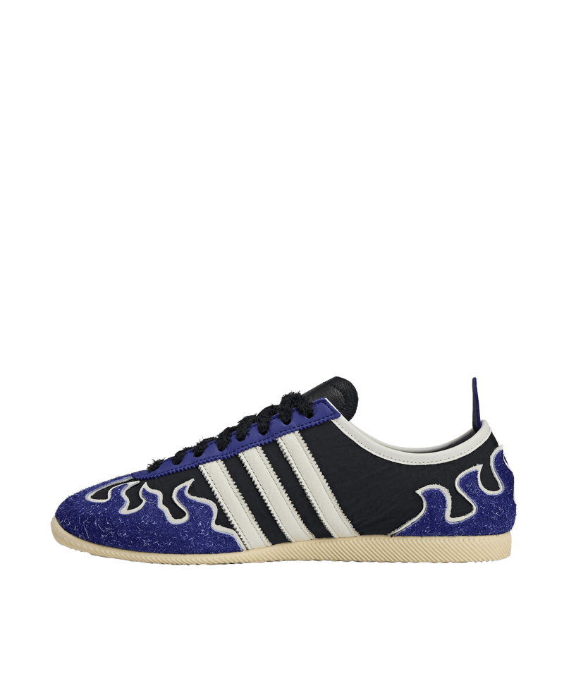 adidas Japan LO Brain Dead (Core Black/Off White/Warm Vanilla) - Patta