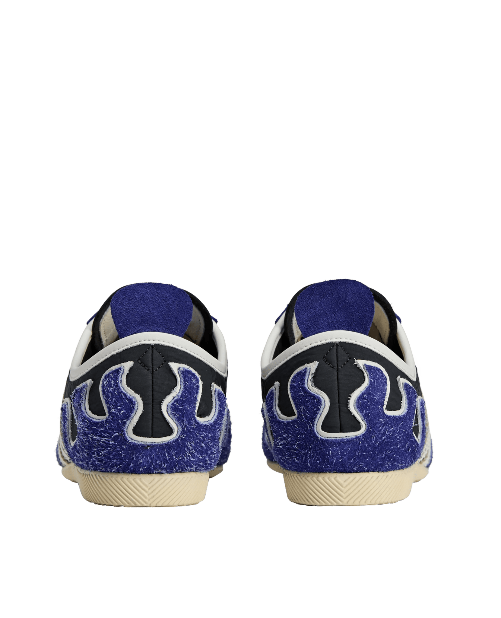 adidas Japan LO Brain Dead (Core Black/Off White/Warm Vanilla) - Patta