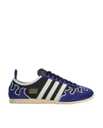 adidas Japan LO Brain Dead (Core Black/Off White/Warm Vanilla) - Patta