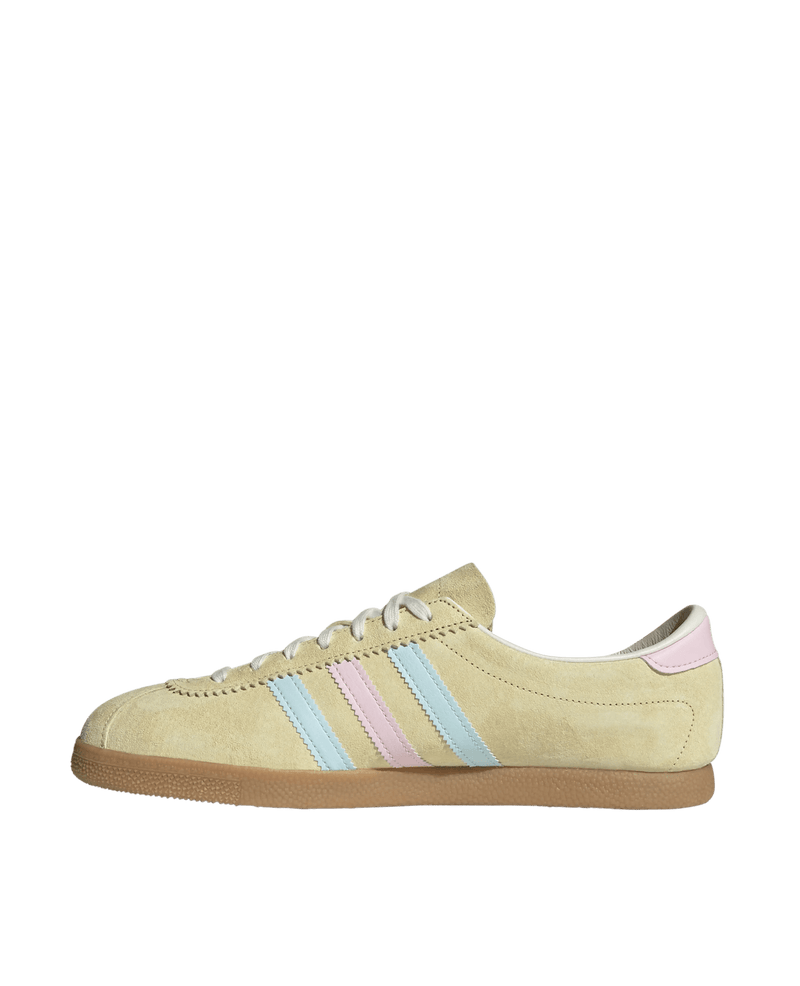 Adidas Koln 24 (Almost Yellow/Almost Blue/Clear Pink) - Patta