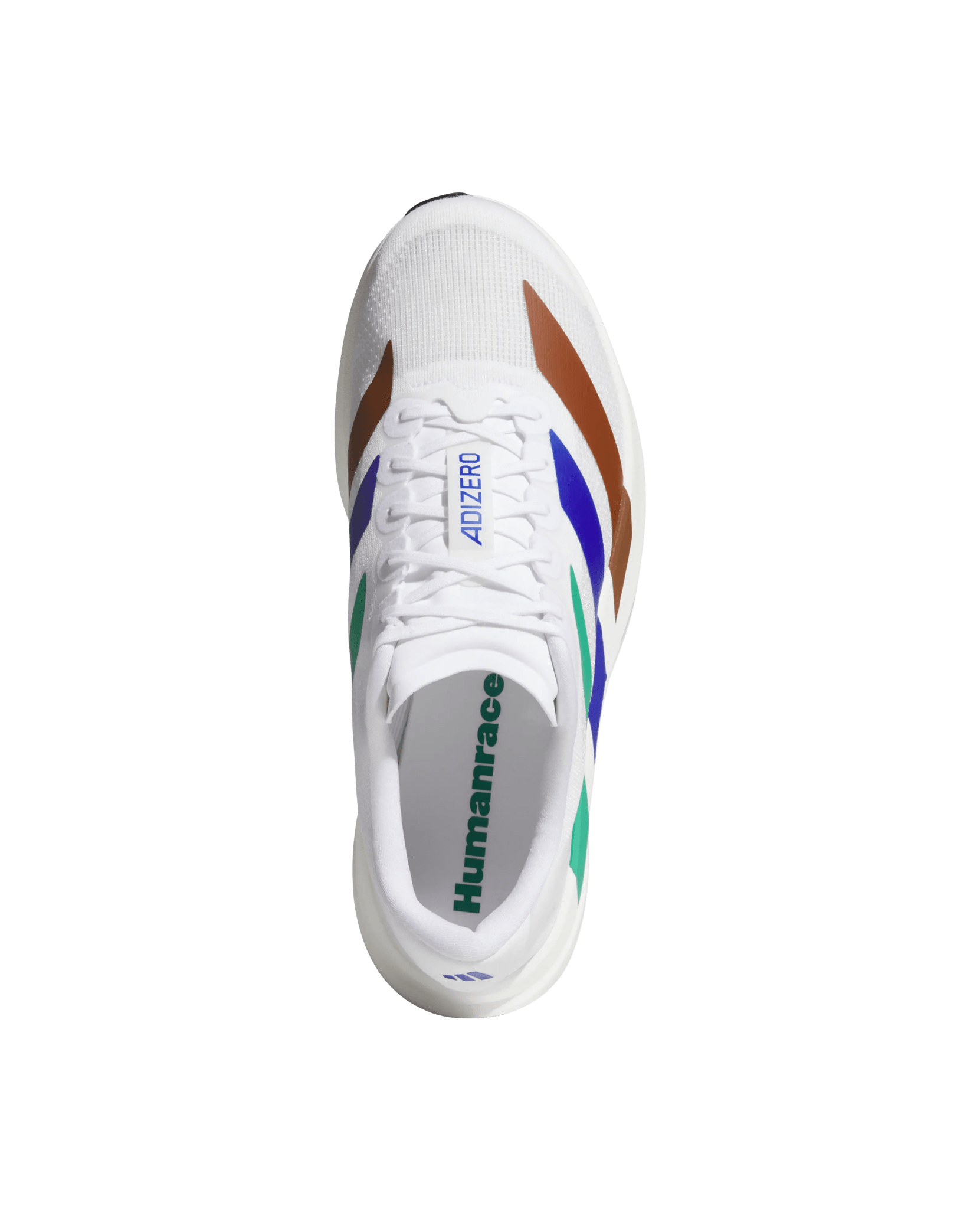 adidas Performance x Pharrell Williams Adizero Evo SL 'Cloud White' - Patta