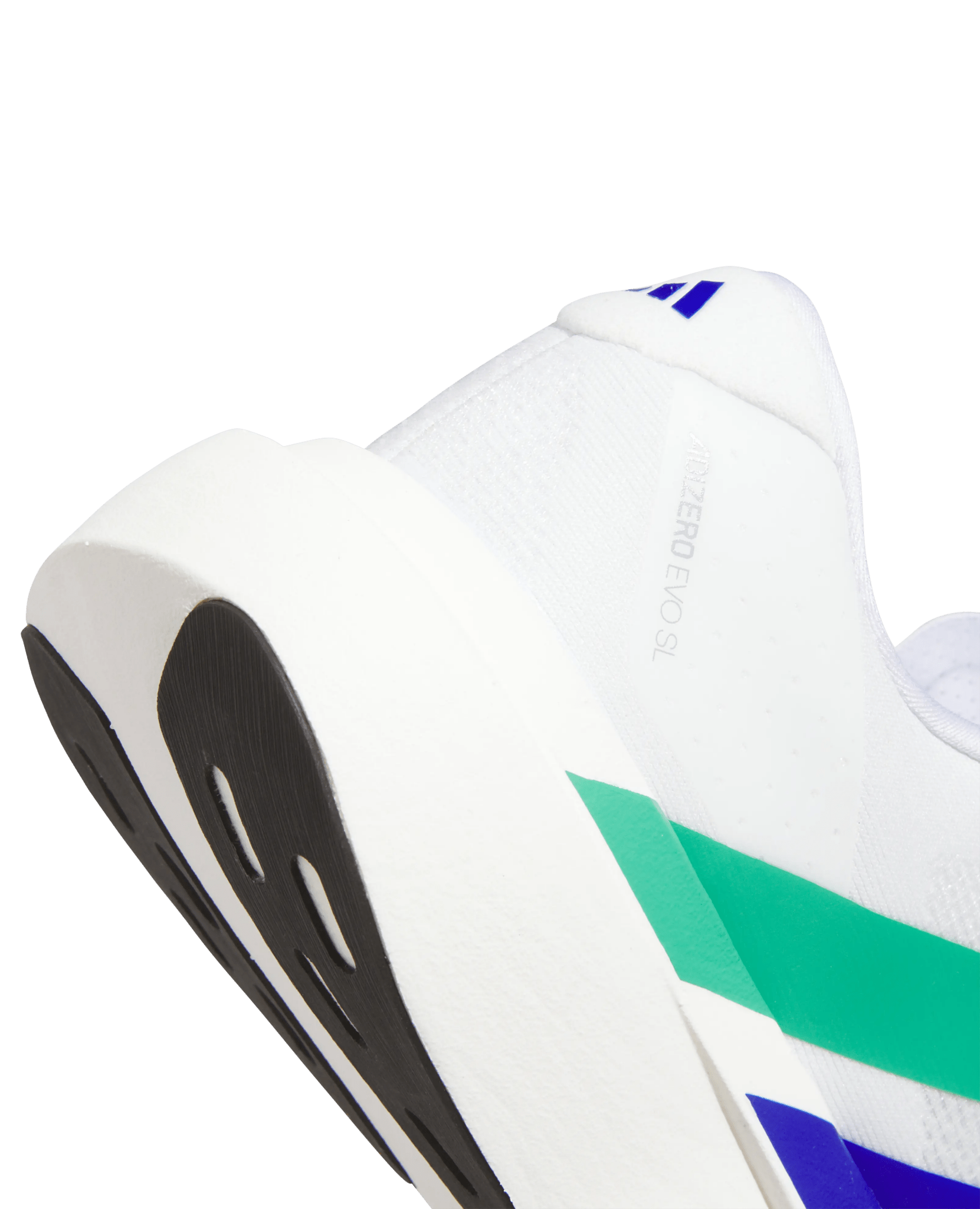 adidas Performance x Pharrell Williams Adizero Evo SL 'Cloud White' - Patta